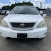 toyota harrier 2008 NIKYO_EH17499 image 4