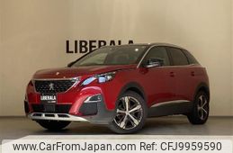 peugeot 3008 2019 -PEUGEOT--Peugeot 3008 3BA-P845G06--VF3M45GFRKS178582---PEUGEOT--Peugeot 3008 3BA-P845G06--VF3M45GFRKS178582-