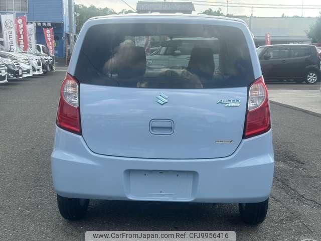 suzuki alto 2013 CFJ9956416 image 2