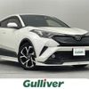 toyota c-hr 2017 -TOYOTA--C-HR DBA-NGX50--NGX50-2004349---TOYOTA--C-HR DBA-NGX50--NGX50-2004349- image 1