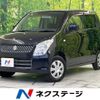 suzuki wagon-r 2011 -SUZUKI--Wagon R DBA-MH23S--MH23S-721188---SUZUKI--Wagon R DBA-MH23S--MH23S-721188- image 1