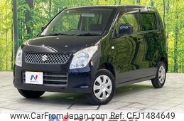 suzuki wagon-r 2011 -SUZUKI--Wagon R DBA-MH23S--MH23S-721188---SUZUKI--Wagon R DBA-MH23S--MH23S-721188-