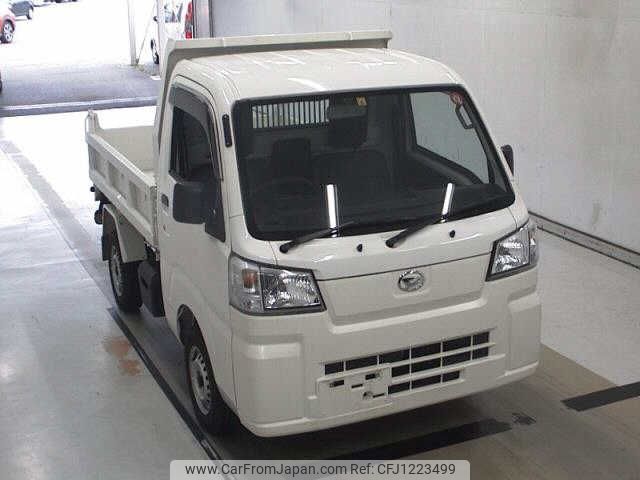 daihatsu hijet-truck 2023 -DAIHATSU--Hijet Truck S510P-0518577---DAIHATSU--Hijet Truck S510P-0518577- image 1