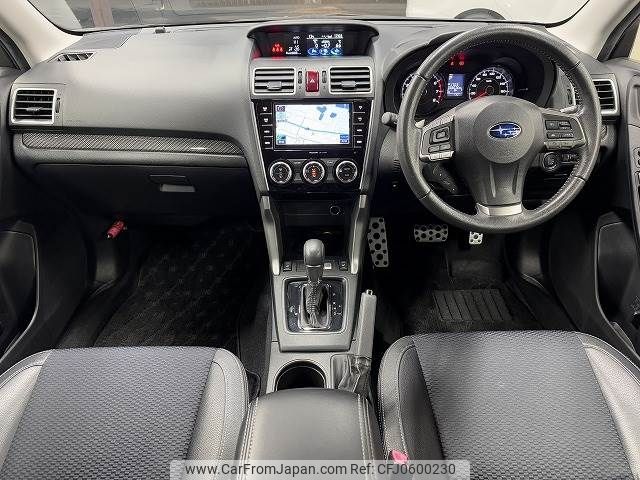 subaru forester 2015 -SUBARU--Forester DBA-SJG--SJG-026824---SUBARU--Forester DBA-SJG--SJG-026824- image 2