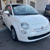 fiat 500 2014 -FIAT--Fiat 500 ABA-31212--ZFA3120000J228003---FIAT--Fiat 500 ABA-31212--ZFA3120000J228003- image 1