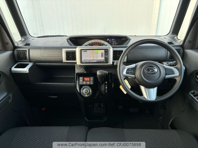 daihatsu wake 2019 -DAIHATSU--WAKE DBA-LA700S--LA700S-0145156---DAIHATSU--WAKE DBA-LA700S--LA700S-0145156- image 2