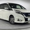 nissan serena 2019 -NISSAN--Serena DAA-HFC27--HFC27-040730---NISSAN--Serena DAA-HFC27--HFC27-040730- image 1