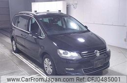 volkswagen sharan 2011 -VOLKSWAGEN--VW Sharan 7NCAV-BV022443---VOLKSWAGEN--VW Sharan 7NCAV-BV022443-