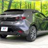 mazda mazda3-fastback 2019 quick_quick_BP8P_BP8P-107216 image 16