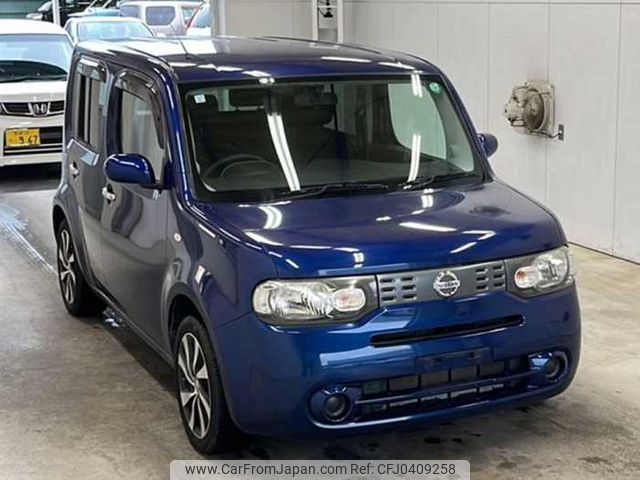 nissan cube 2015 22530 image 1