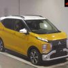 mitsubishi ek-cross 2023 -MITSUBISHI--ek X B35W-0300686---MITSUBISHI--ek X B35W-0300686- image 1
