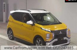 mitsubishi ek-cross 2023 -MITSUBISHI--ek X B35W-0300686---MITSUBISHI--ek X B35W-0300686-