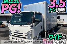 isuzu elf-truck 2017 quick_quick_TPG-NPR85AN_NPR85-7072968