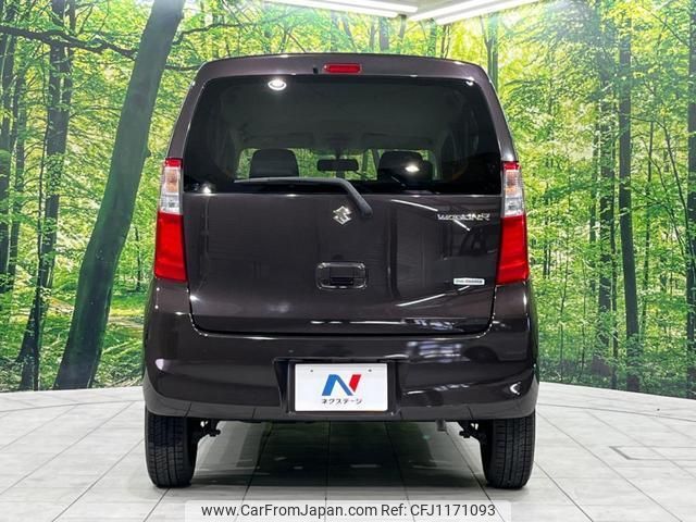 suzuki wagon-r 2016 quick_quick_MH34S_MH34S-534250 image 2