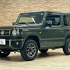 suzuki jimny 2020 -SUZUKI--Jimny 3BA-JB64W--JB64W-151725---SUZUKI--Jimny 3BA-JB64W--JB64W-151725- image 14
