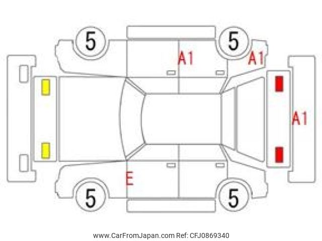 toyota prius 2016 -TOYOTA--Prius DAA-ZVW50--ZVW50-6018911---TOYOTA--Prius DAA-ZVW50--ZVW50-6018911- image 2
