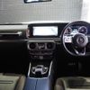 mercedes-benz g-class 2022 quick_quick_3DA-463350_W1N4633502X436353 image 3
