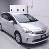 toyota prius-α 2011 -TOYOTA--Prius α ZVW41W-3016591---TOYOTA--Prius α ZVW41W-3016591- image 1