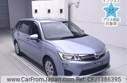 toyota corolla-fielder 2013 -TOYOTA--Corolla Fielder NKE165G-7022827---TOYOTA--Corolla Fielder NKE165G-7022827-