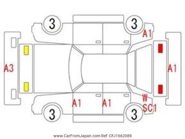 toyota prius-phv 2013 CFJ1662089 image 2