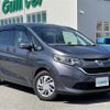 honda freed 2016 -HONDA--Freed DBA-GB5--GB5-1007413---HONDA--Freed DBA-GB5--GB5-1007413- image 1