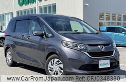 honda freed 2016 -HONDA--Freed DBA-GB5--GB5-1007413---HONDA--Freed DBA-GB5--GB5-1007413-