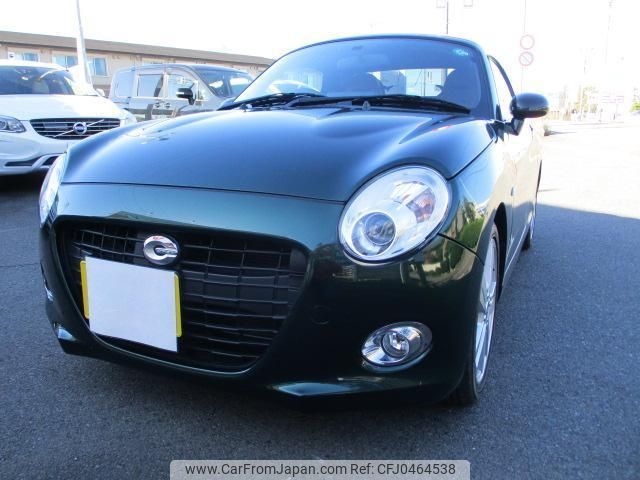 daihatsu copen 2017 quick_quick_DBA-LA400K_LA400K-0020131 image 1