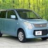 suzuki wagon-r 2014 quick_quick_MH34S_MH34S-357187 image 16
