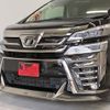 toyota vellfire 2018 CFJ1725509 image 9