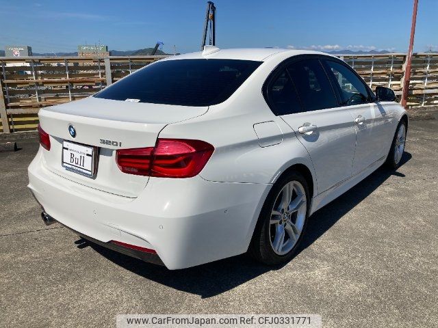 bmw 3-series 2018 -BMW 【静岡 301ﾒ3009】--BMW 3 Series 8A20--0A680539---BMW 【静岡 301ﾒ3009】--BMW 3 Series 8A20--0A680539- image 2