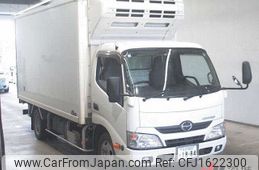 hino dutro 2015 CFJ1622300