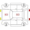 honda cr-v 2009 -HONDA--CR-V DBA-RE3--RE3-1300405---HONDA--CR-V DBA-RE3--RE3-1300405- image 2