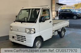 mitsubishi minicab-truck 2013 -MITSUBISHI--Minicab Truck U62T-2111391---MITSUBISHI--Minicab Truck U62T-2111391-