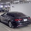 audi a5 2022 -AUDI--Audi A5 WAUZZZF52NA022746---AUDI--Audi A5 WAUZZZF52NA022746- image 6