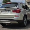 bmw x3 2014 CFJ1753155 image 17