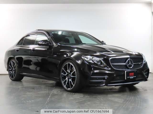 mercedes-benz amg 2019 CFJ1667694 image 2