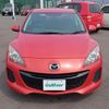 mazda axela 2011 -MAZDA--Axela DBA-BL5FW--BL5FW-200107---MAZDA--Axela DBA-BL5FW--BL5FW-200107- image 10