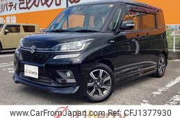 suzuki solio-bandit 2019 quick_quick_MA36S_MA36S-778530