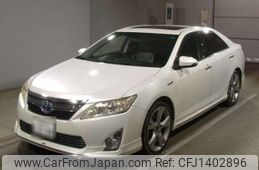 toyota camry 2013 -TOYOTA 【名古屋 331ｻ2104】--Camry DAA-AVV50--AVV50-1025697---TOYOTA 【名古屋 331ｻ2104】--Camry DAA-AVV50--AVV50-1025697-