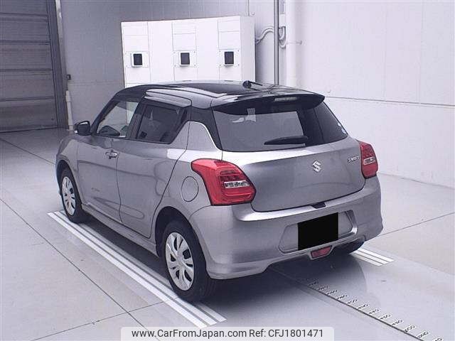 suzuki swift 2019 CFJ1801471 image 2