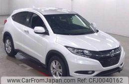 honda vezel 2016 quick_quick_DBA-RU2_1101566