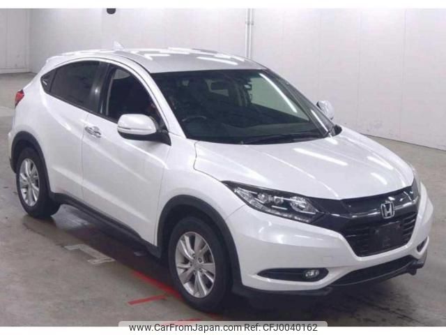 honda vezel 2016 quick_quick_DBA-RU2_1101566 image 1