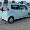 nissan moco 2011 -NISSAN--Moco MG33S--135522---NISSAN--Moco MG33S--135522- image 2