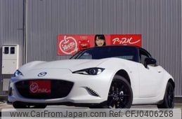 mazda roadster 2024 -MAZDA 【横浜 305ﾗ6657】--Roadster 5BA-ND5RE--ND5RE-103330---MAZDA 【横浜 305ﾗ6657】--Roadster 5BA-ND5RE--ND5RE-103330-