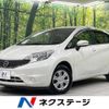 nissan note 2015 -NISSAN--Note DBA-NE12--NE12-103835---NISSAN--Note DBA-NE12--NE12-103835- image 1