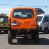 suzuki jimny 2002 CFJ1803053 image 8
