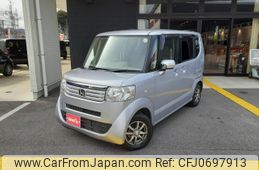 honda n-box 2014 -HONDA--N BOX JF1--JF1-1442790---HONDA--N BOX JF1--JF1-1442790-