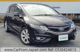 honda jade 2017 -HONDA--Jade DAA-FR4--FR4-1013717---HONDA--Jade DAA-FR4--FR4-1013717-