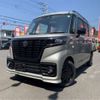 suzuki spacia 2024 -SUZUKI 【八王子 480】--Spacia Base 5BD-MK33V--MK33V-205321---SUZUKI 【八王子 480】--Spacia Base 5BD-MK33V--MK33V-205321- image 1