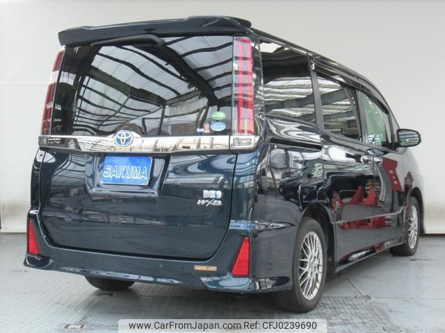 toyota noah 2021 quick_quick_ZWR80W_ZWR80-0492280 image 2